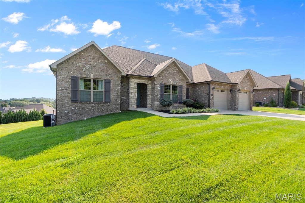 The Lochs in Dalhousie - Residential