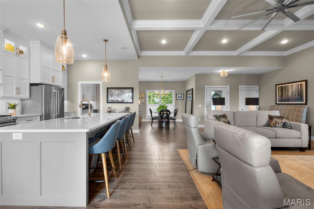 The Lochs in Dalhousie - Residential