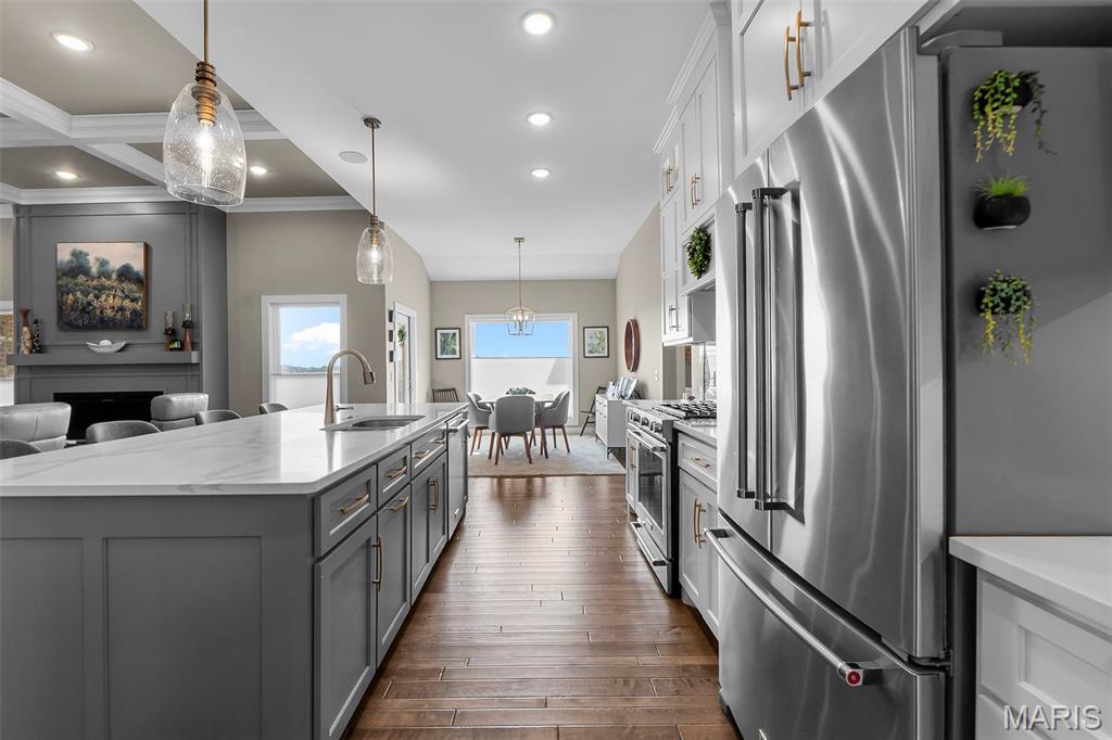 The Lochs in Dalhousie - Residential