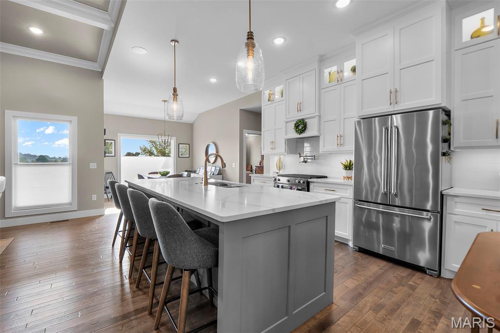 The Lochs in Dalhousie - Residential
