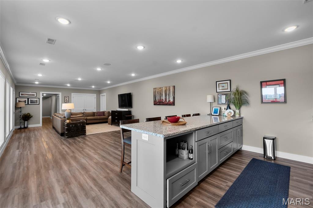 The Lochs in Dalhousie - Residential