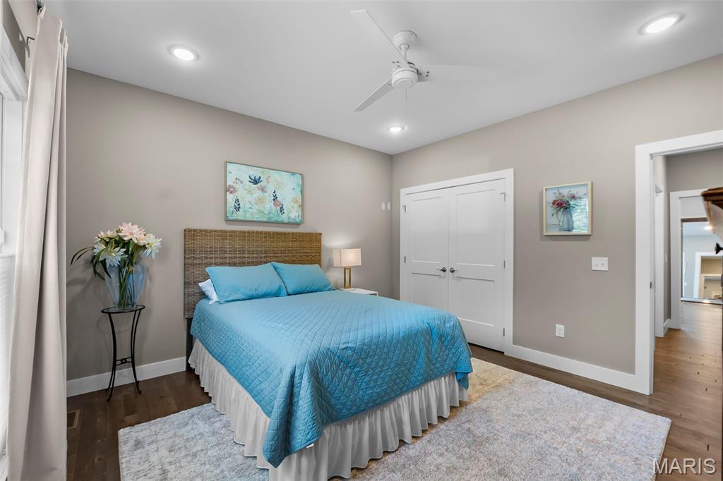 The Lochs in Dalhousie - Residential