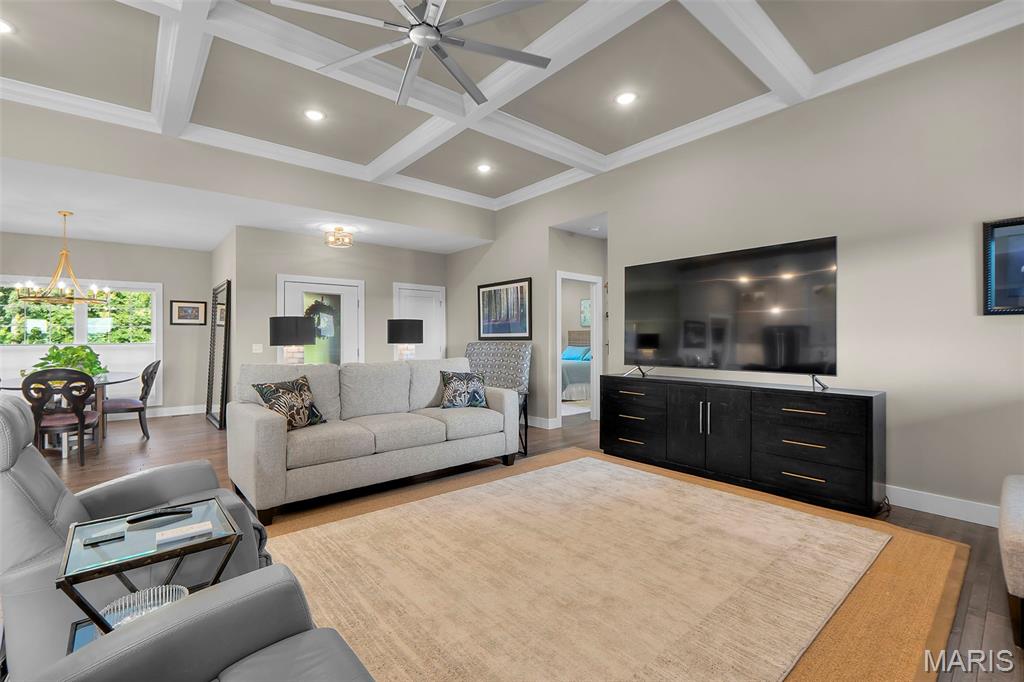 The Lochs in Dalhousie - Residential