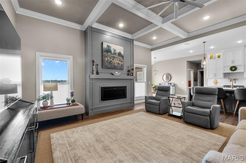 The Lochs in Dalhousie - Residential