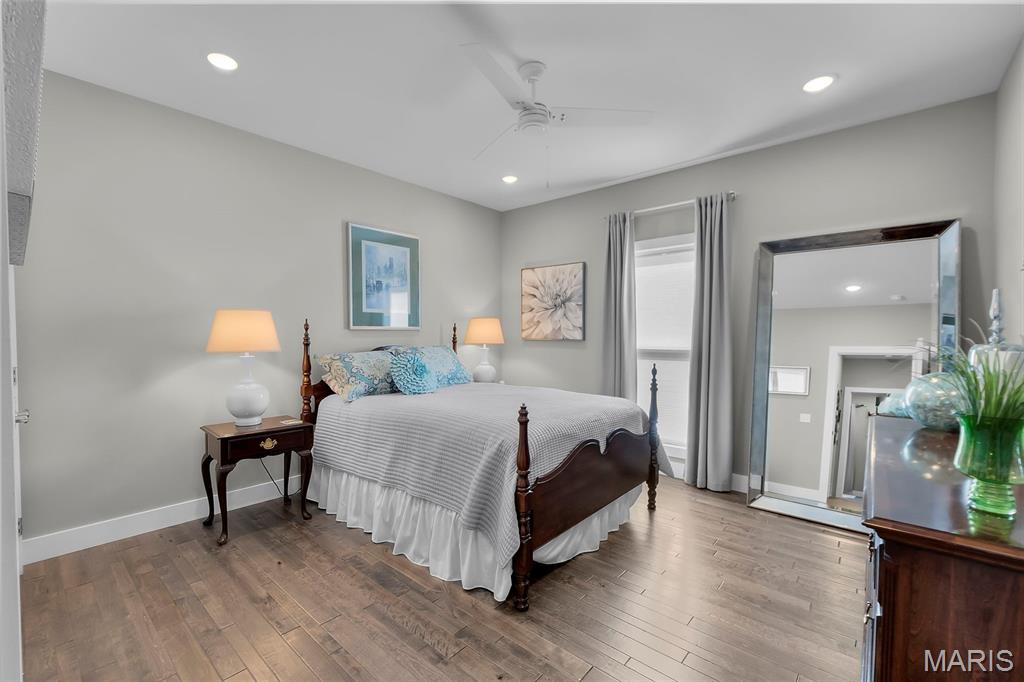 The Lochs in Dalhousie - Residential