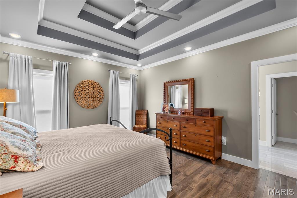 The Lochs in Dalhousie - Residential