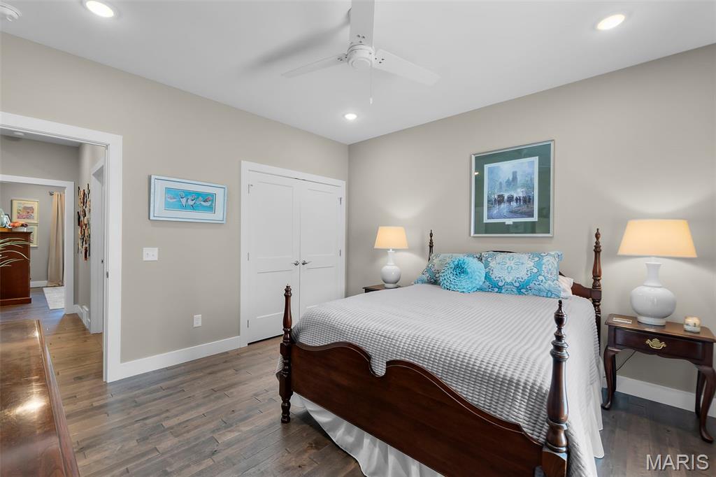 The Lochs in Dalhousie - Residential