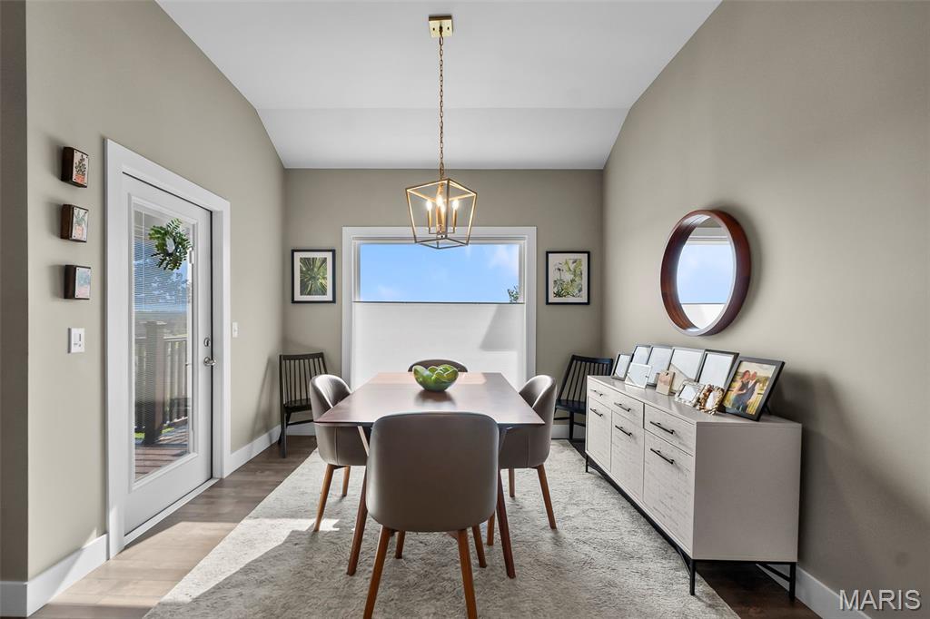 The Lochs in Dalhousie - Residential