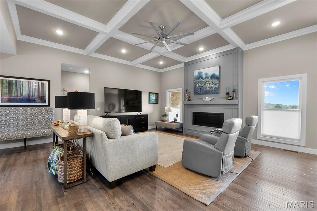 The Lochs in Dalhousie - Residential