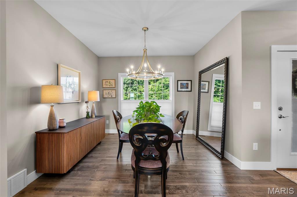 The Lochs in Dalhousie - Residential