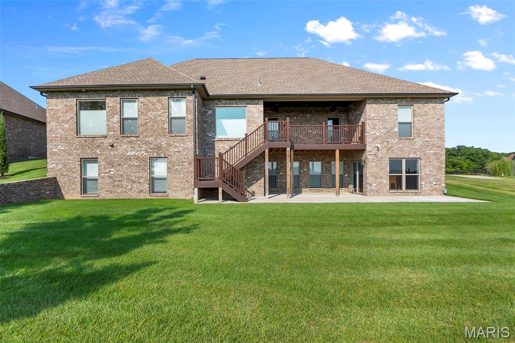 The Lochs in Dalhousie - Residential