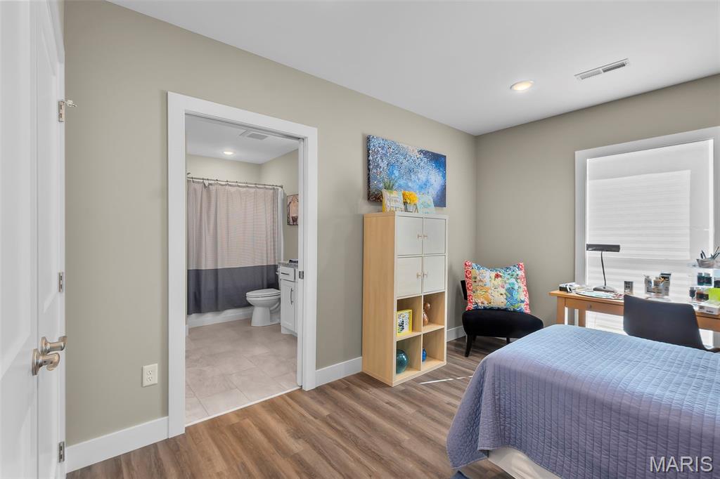 The Lochs in Dalhousie - Residential