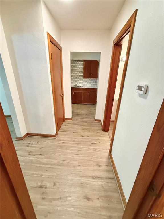 GILBERTS ADDITION - Residential Lease