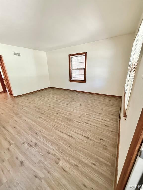 GILBERTS ADDITION - Residential Lease