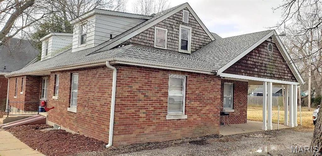 GILBERTS ADDITION - Residential Lease