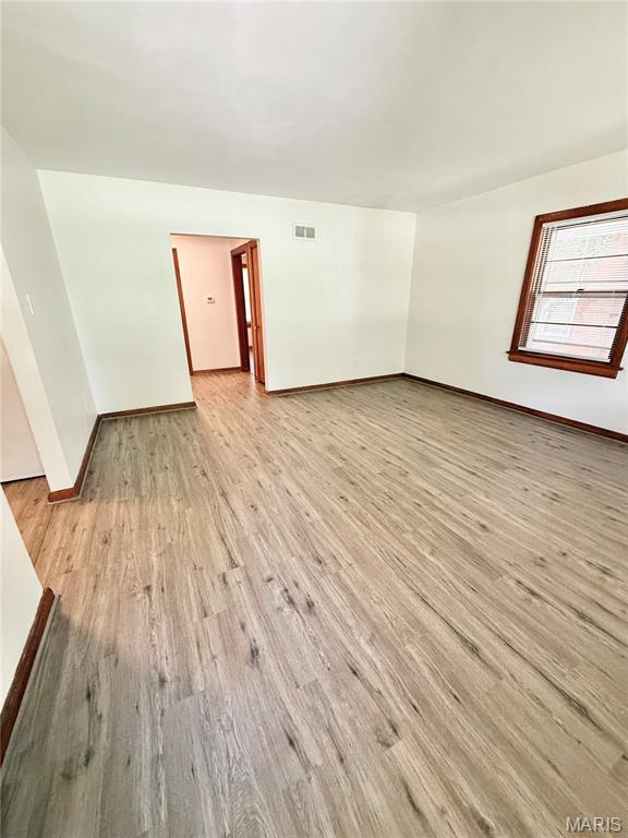 GILBERTS ADDITION - Residential Lease
