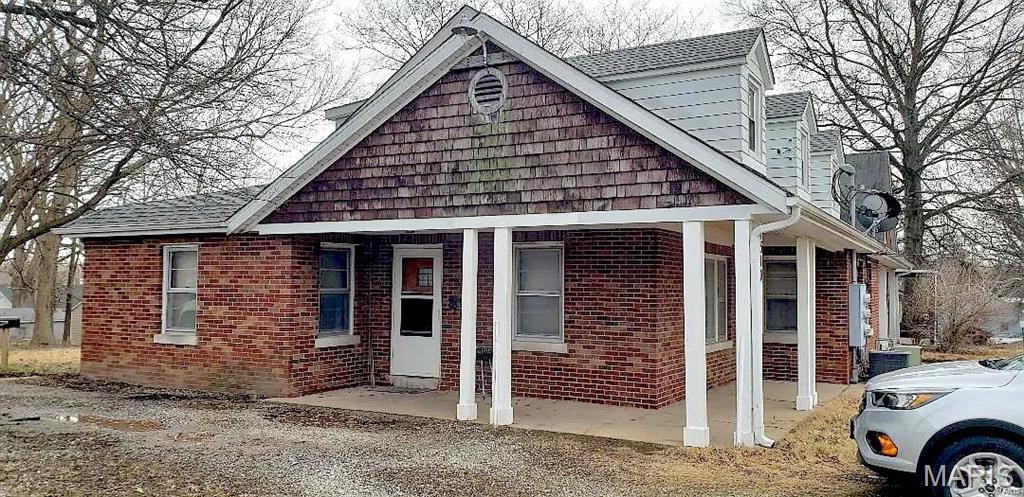 GILBERTS ADDITION - Residential Lease