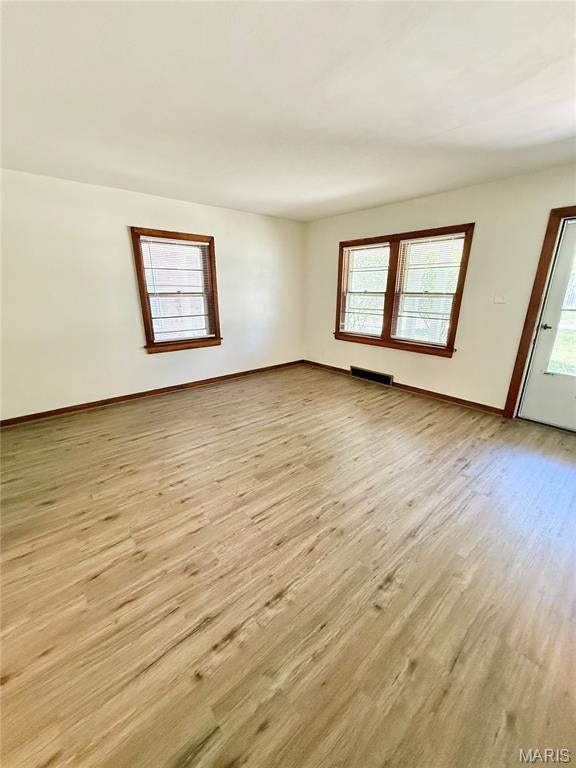 GILBERTS ADDITION - Residential Lease
