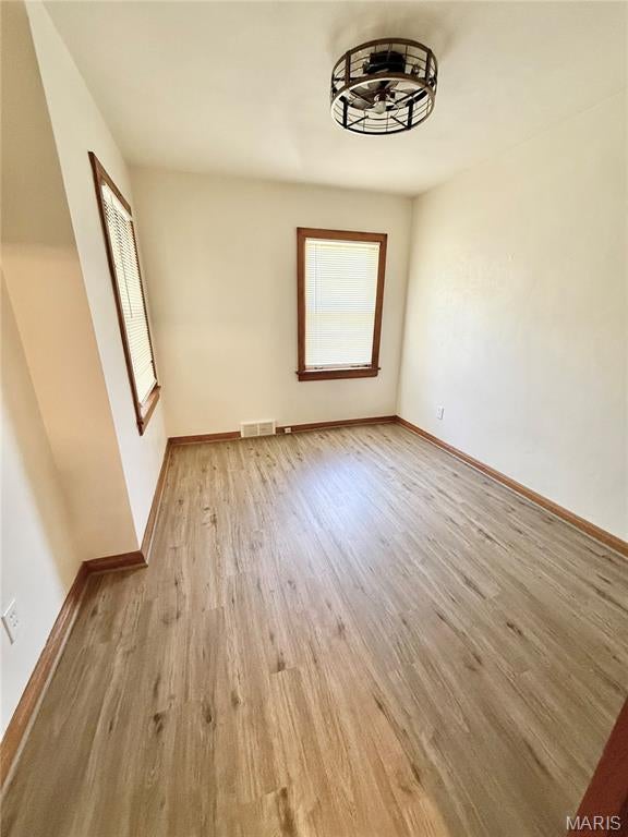 GILBERTS ADDITION - Residential Lease
