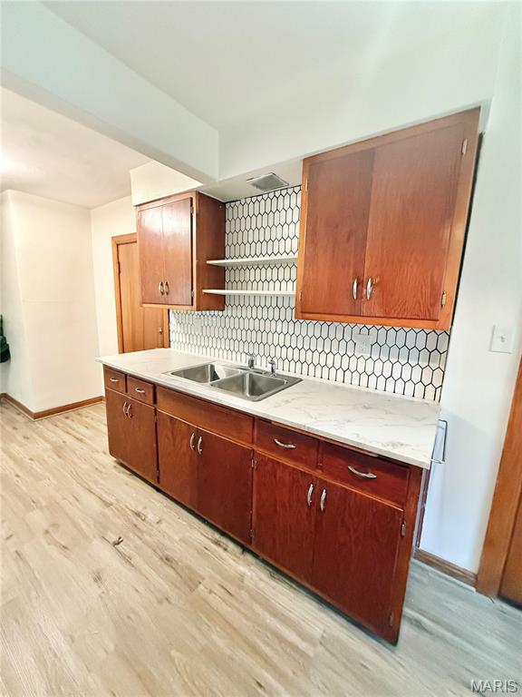 GILBERTS ADDITION - Residential Lease