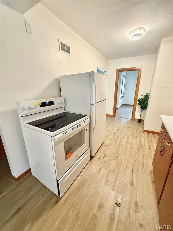 GILBERTS ADDITION - Residential Lease