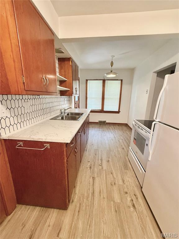 GILBERTS ADDITION - Residential Lease