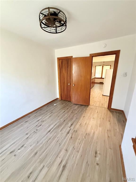 GILBERTS ADDITION - Residential Lease