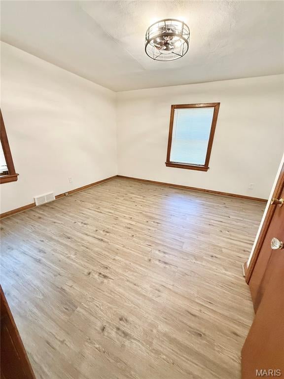 GILBERTS ADDITION - Residential Lease