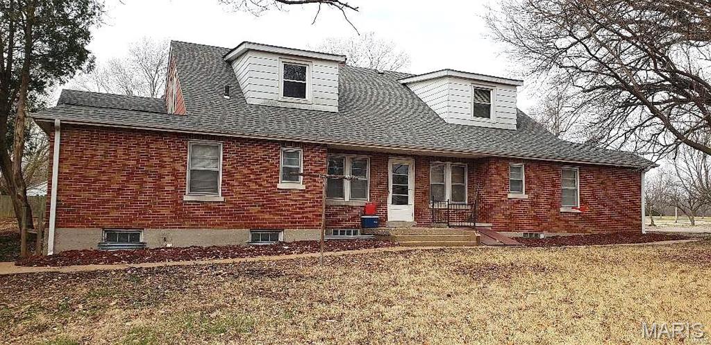 GILBERTS ADDITION - Residential Lease