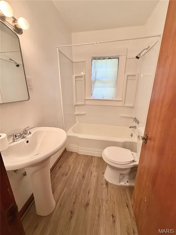 GILBERTS ADDITION - Residential Lease