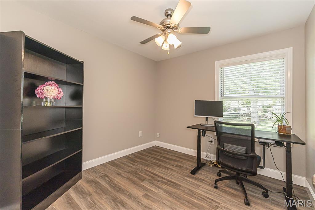 Westridge 5 - Residential