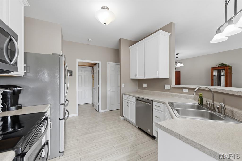 Villas/Windcrest 01 - Residential