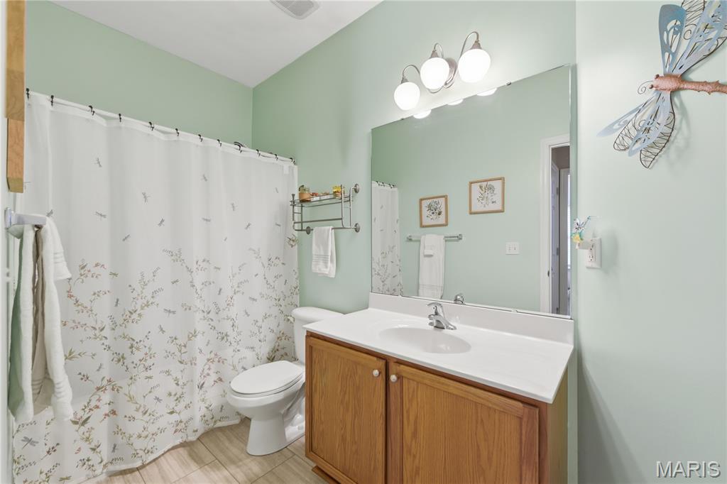 Villas/Windcrest 01 - Residential