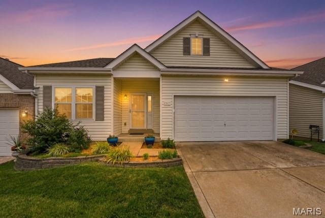 Villas/Windcrest 01 - Residential