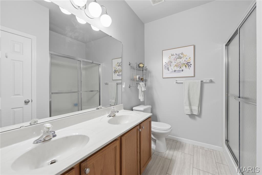 Villas/Windcrest 01 - Residential