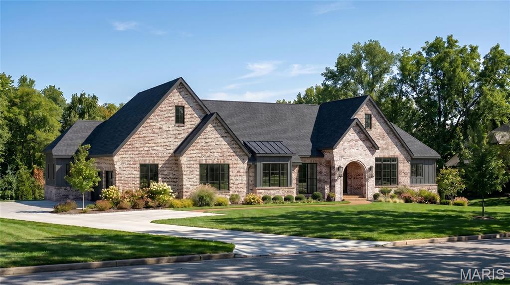 Ballas Ridge - Residential