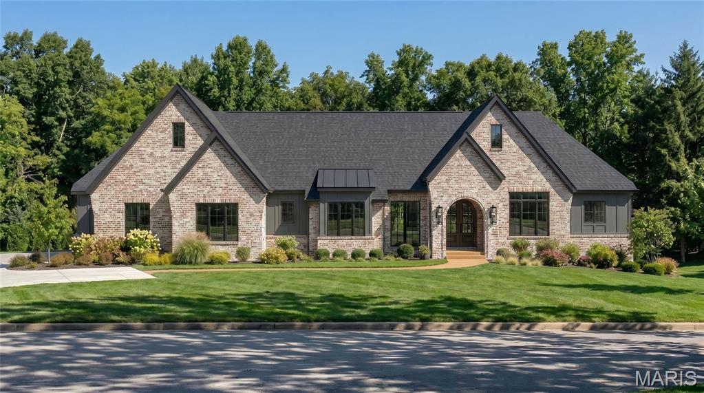 Ballas Ridge - Residential