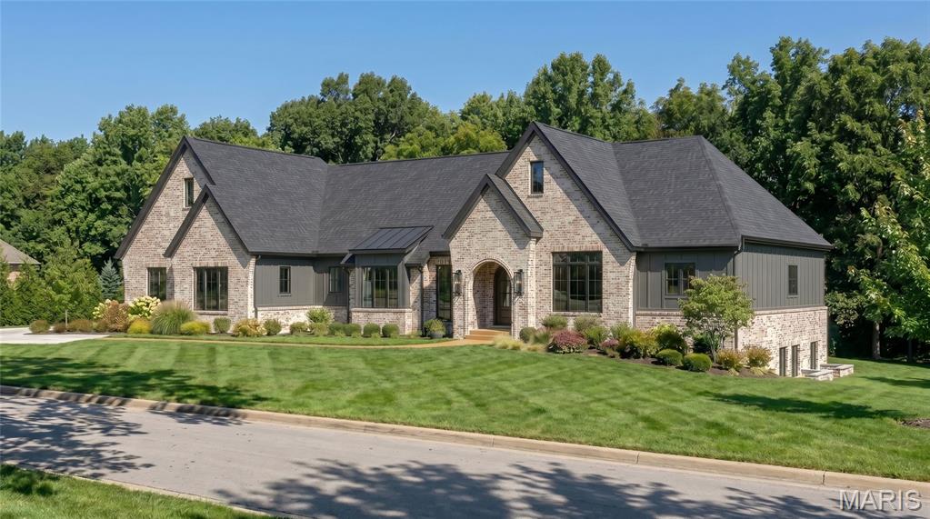 Ballas Ridge - Residential