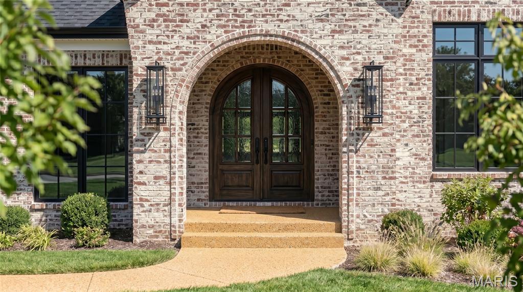 Ballas Ridge - Residential