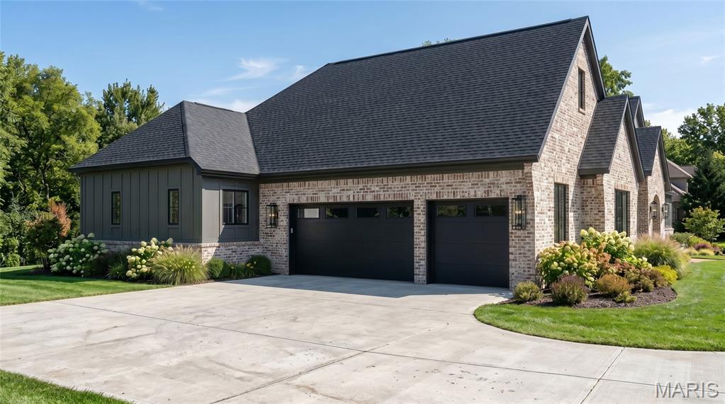 Ballas Ridge - Residential