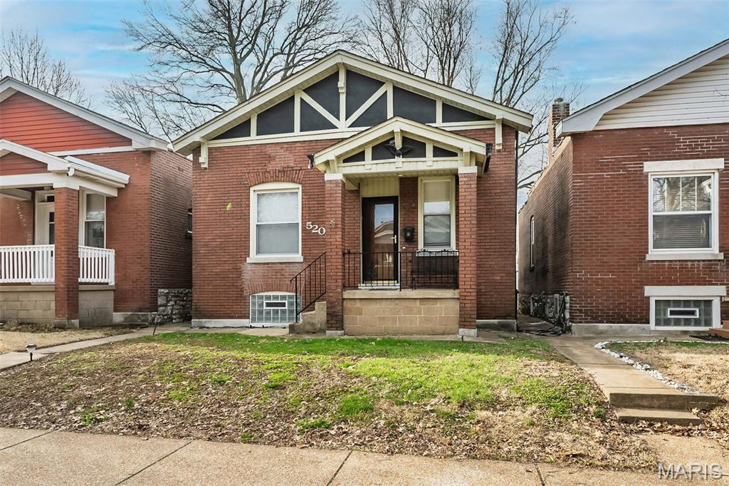 Hadley Park - Residential