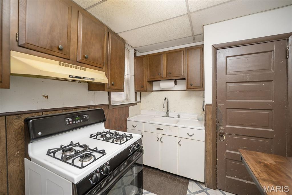 Hadley Park - Residential