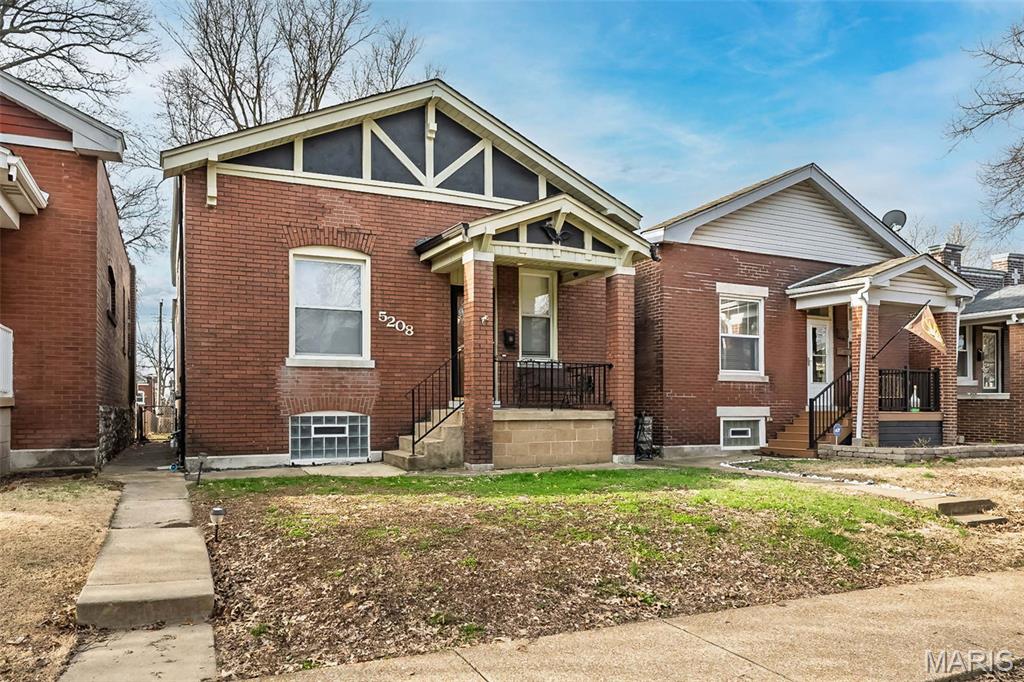 Hadley Park - Residential