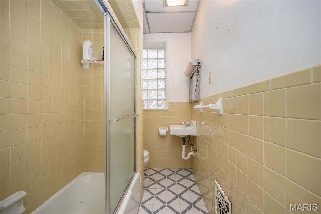 Hadley Park - Residential