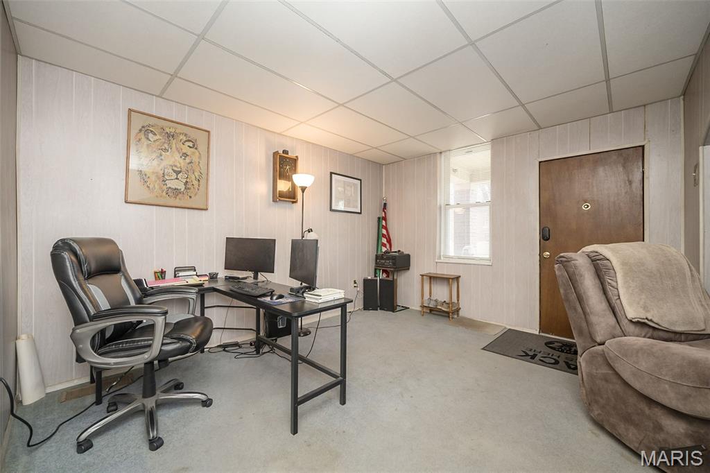 Hadley Park - Residential