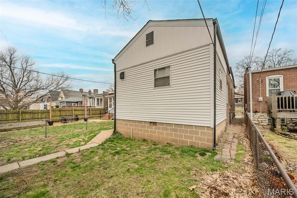 Hadley Park - Residential