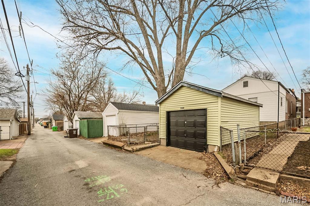 Hadley Park - Residential