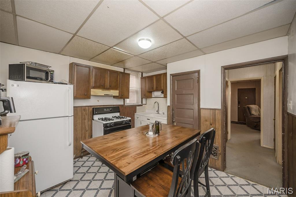 Hadley Park - Residential