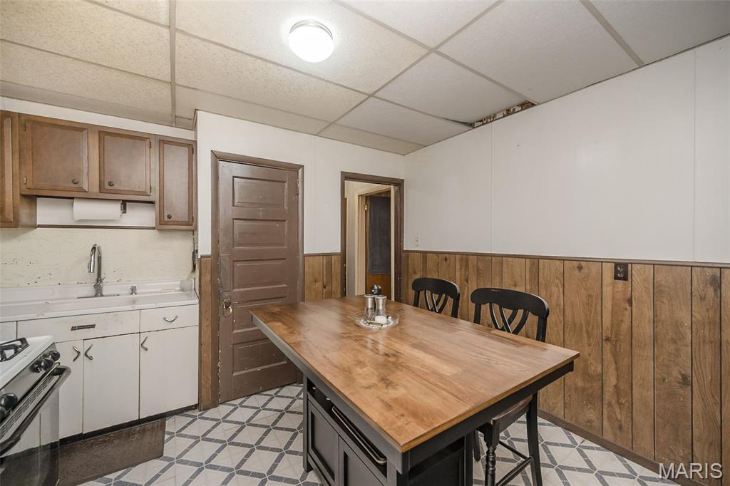 Hadley Park - Residential