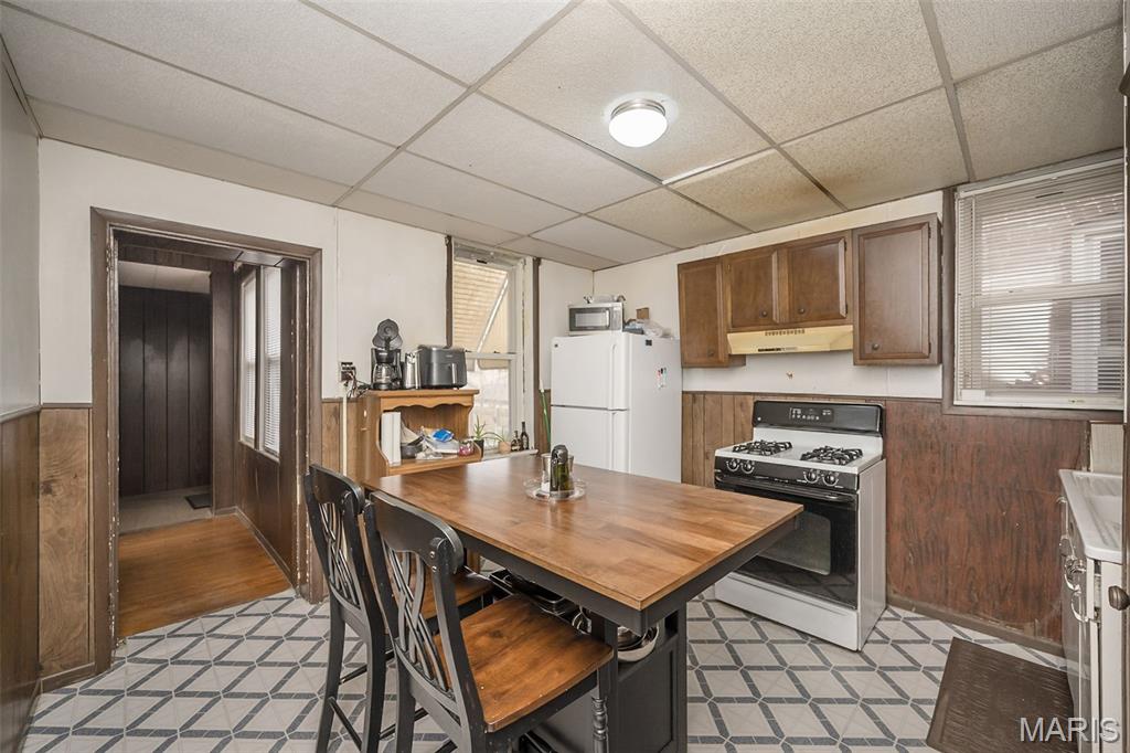Hadley Park - Residential